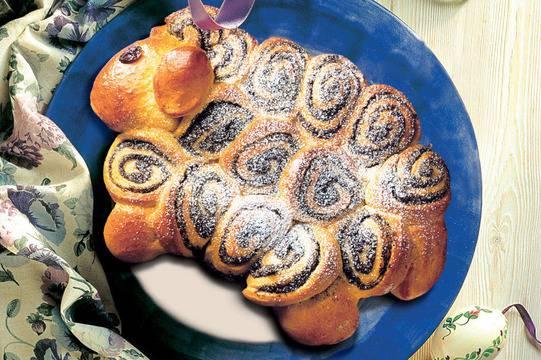 Какво трябва да знаем за приготвянето на пухкав козунак?