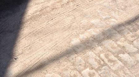 Паважът на ул. „Цар Иван Асен II“