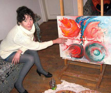 Роси Новева изчезна мистериозно!