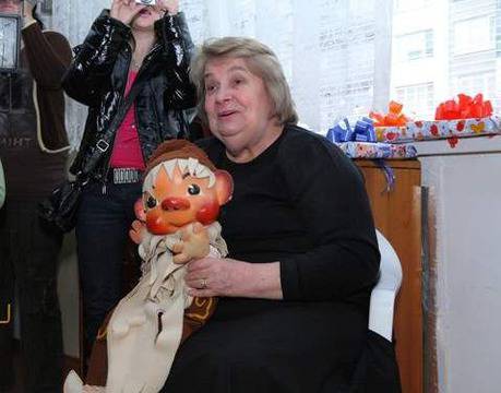 Слава Рачева на 75: Пенсионерка съм, но времето рядко ми стига, непрекъснато си имам някаква работа