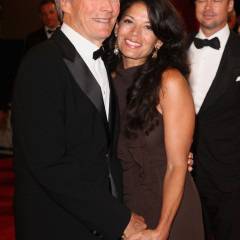 Съпругата на Клинт Истууд с тежка депресия