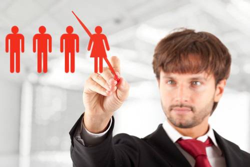 Уволнение „на сметка“