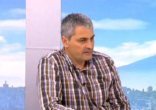 Вардаров: Хора, близки до Емил Димитров, ми се обаждаха да не участвам в търгове