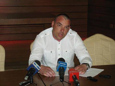 Тодор Панайотов: СКАТ продължава да тормози мен и детето ми