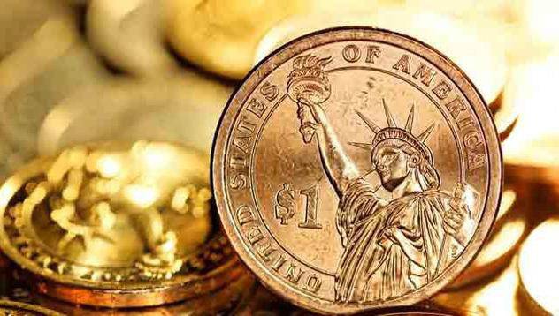 Продадоха монета за 3 млн. долара