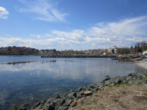 Квартири, стаи в Ахтопол