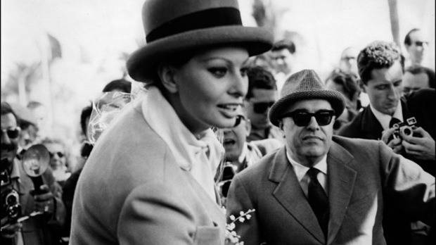 На изток от рая