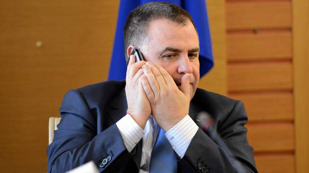 Ударна вълна