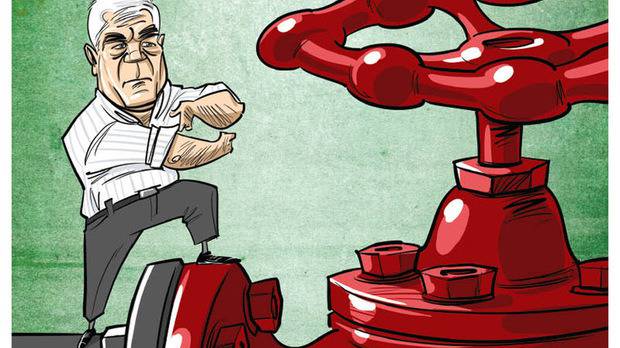 Строител на капитализма: Ваньо Танов