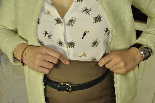 Гледай ме в очите! – Ана Динкова – Блогосфера