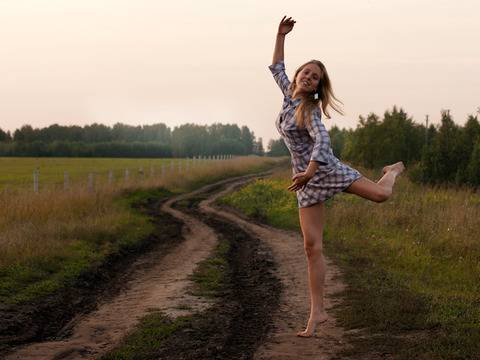 Няколко лесни стъпки за добра форма