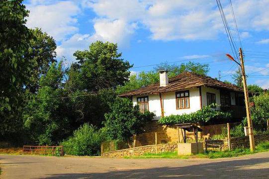 10 прекрасни села, които да посетите през пролетта