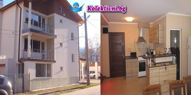 Приказка в Говедарци и прекрасна почивка в красивата Додова къща! 2 нощувки с 2 закуски и 2 вечери само за 28 лв!