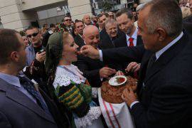 Лош човешки материал, наистина…