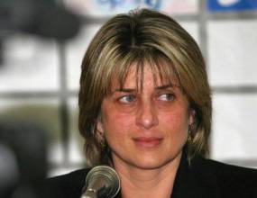 Весела Лечева: БОК е по-голямо предизвикателство от това да съм отново депутат