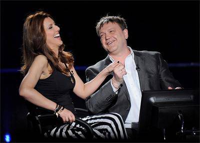 Георги Стайков и Галена Великова играят в „Стани богат“ на Гергьовден