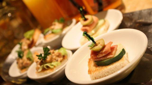 Най-добрият ресторант в света