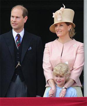 Принц Едуард идва у нас през юни