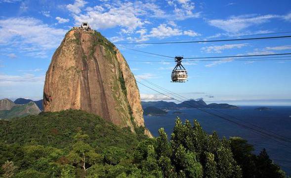 Най-красивите лифтове в света