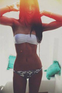 Ким Кардашиян завижда на малката си сестричка