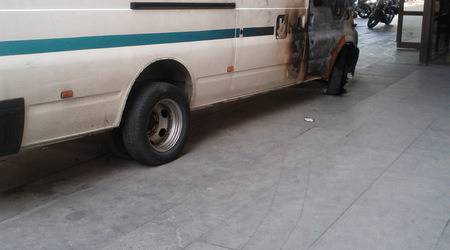 Тротоар – автоморга