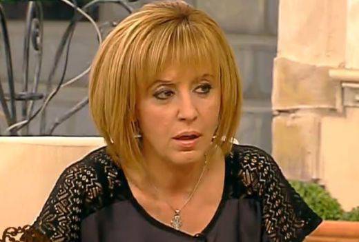 В ефир: Мая Манолова тропна Граовско хоро