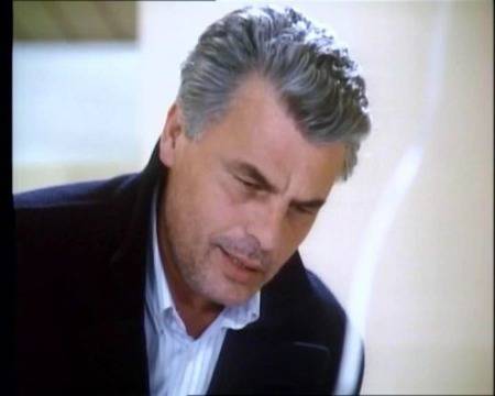 Микеле Плачидо се снима във втория филм на Ники Илиев