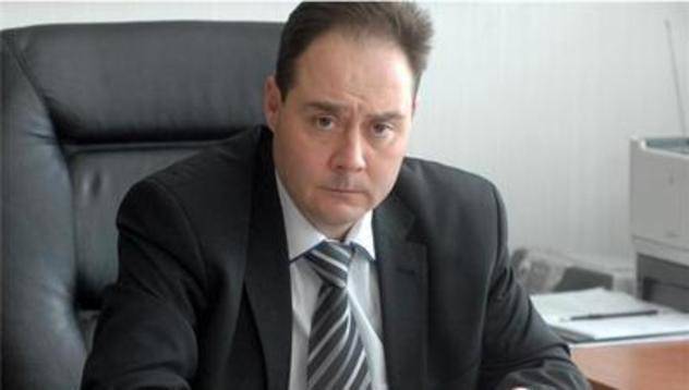 Иво Лефтеров е новият директор на НЕК