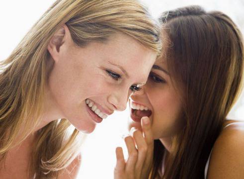 Как да спечелим вниманието на околните