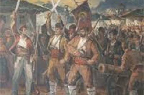 137 години от Априлското въстание