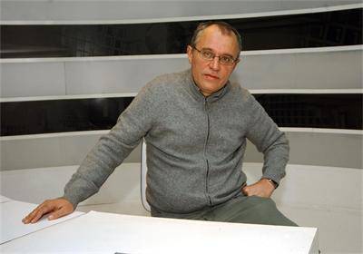 Любим виц на Марио Гаврилов