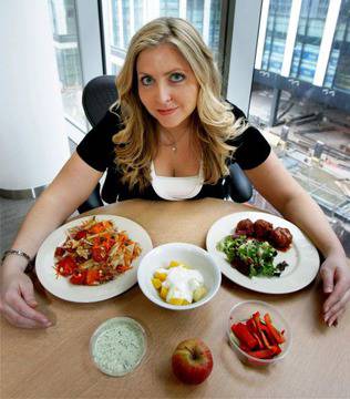 Проф. Донка Байкова: Трябва да си хапваме, за да отслабваме!