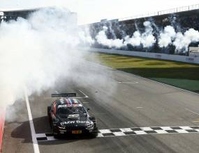 Целият Сезон 2013 в DTM на живо в България