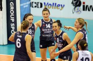 Еми Николова и Конеляно на финал в Италия! – SportVox