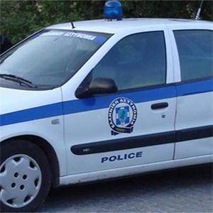 Гръцката полиция задържа шестима българи за трафик на хора 1 1113