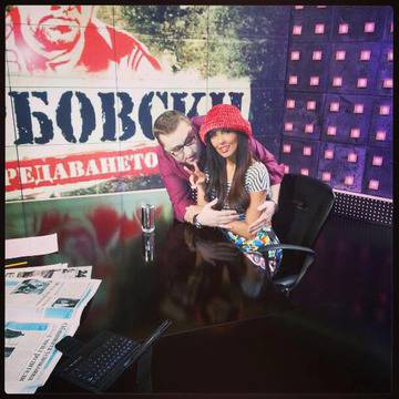 Николета изкарвала повече пари от Валери видяна 8065 коментари 15