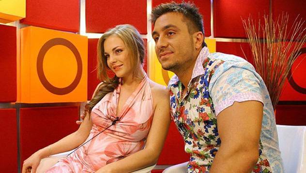 Коцето и Надя чакат бебе видяна 9601 коментари 3