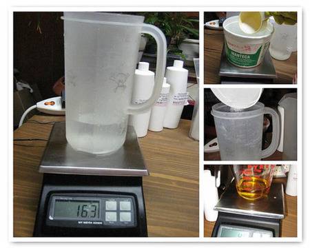 Biotialo: Как да си направим домашен сапун