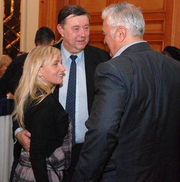 Култовият говорител Димитър Игнатиев: Прочетох в ефир новината за гибелта на най-добрия ми приятел!