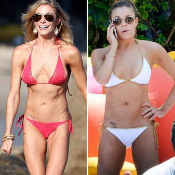 Вижте коя певица успя да се спаси от анорексия