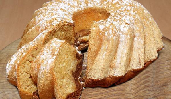 Кекс Нана – Рецепта за Кекс Нана