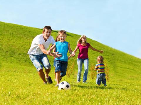 Най-добрите градове за отглеждане на деца в България