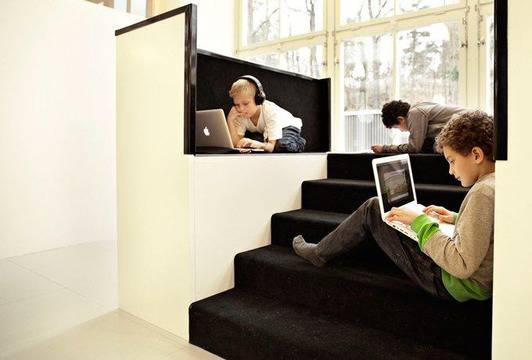 Училище без граници