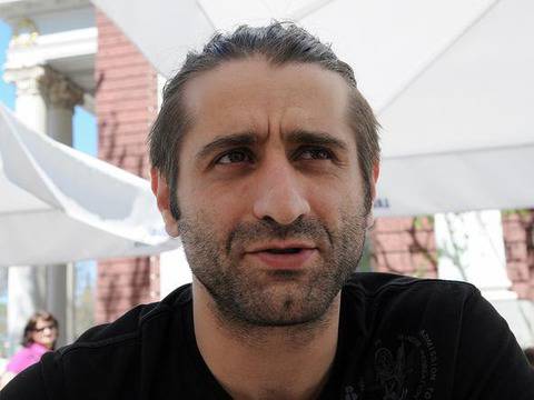 Филип Аврамов: Гледайте „Джулай“, защото е направен с любов