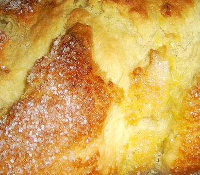 Вкусен козунак за Великден