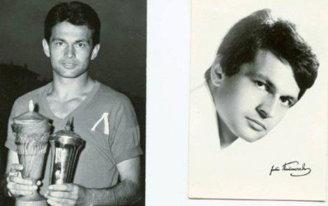 70 години от рождението на Гунди – SportVox