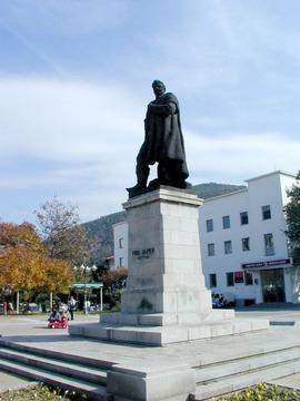 110 години от смъртта на Гоце Делчев