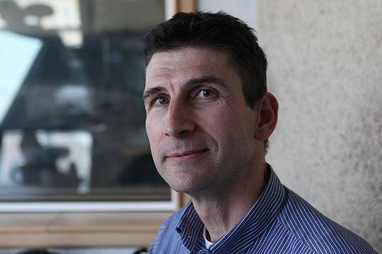 Доц. Марко Клисурски: Нервната система е хардуерът на тялото