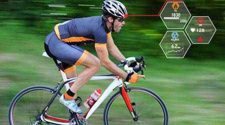 LifeBEAM разработва първата по рода си умна каска за велосипедисти