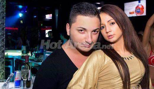 Екс-моделът Стилян Василев се сгоди